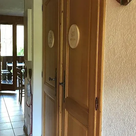Appartement Avec Wifi A - Fr-1-846-20 *