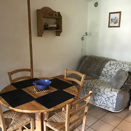 Avec Wifi A - Fr-1-846-20 * Samoëns
