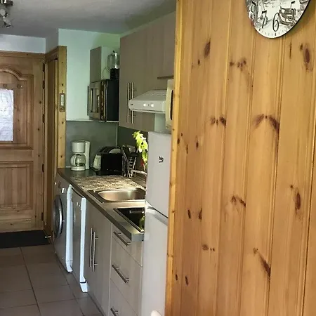 Avec Wifi A - Fr-1-846-20 Appartement