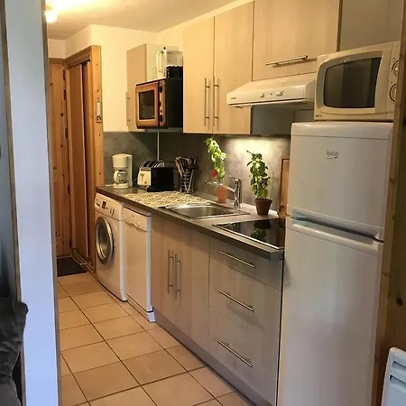 Appartement Avec Wifi A - Fr-1-846-20 *